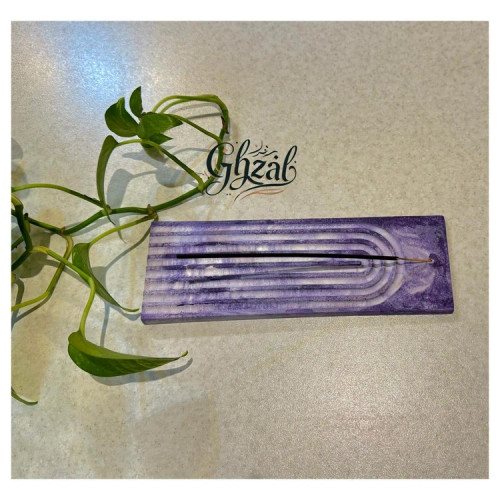 استند جا عودی سنگ مصنوعی