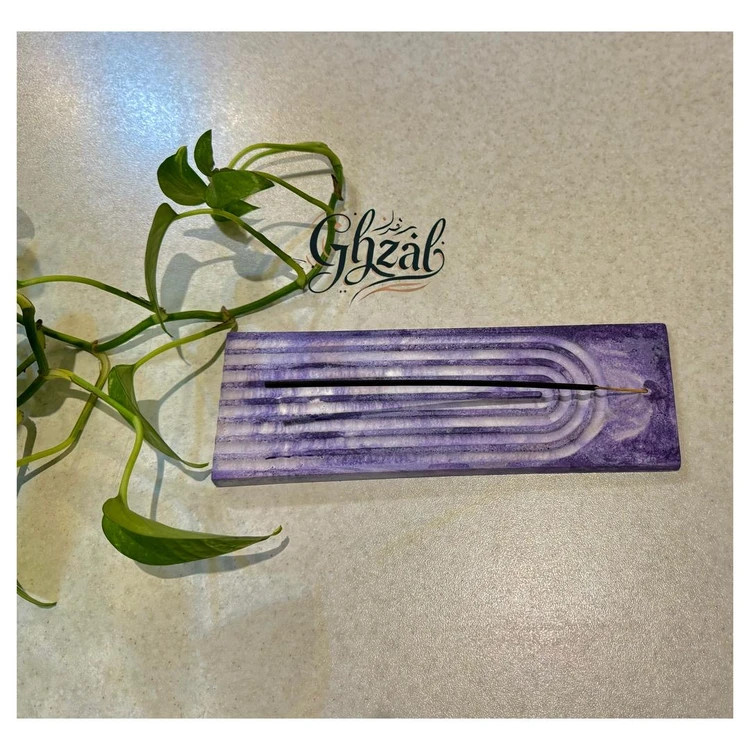 استند جا عودی سنگ مصنوعی