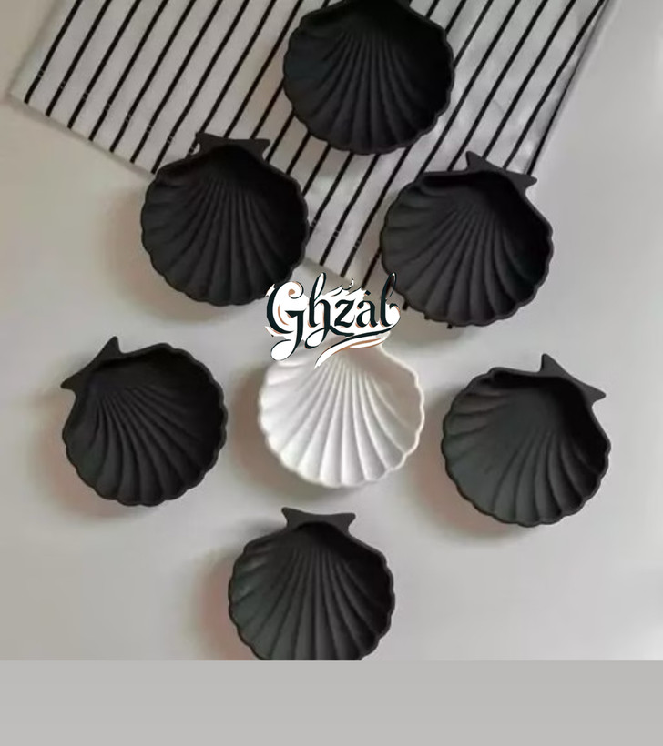 صدف تزیینی مدل سنگ مصنوعی